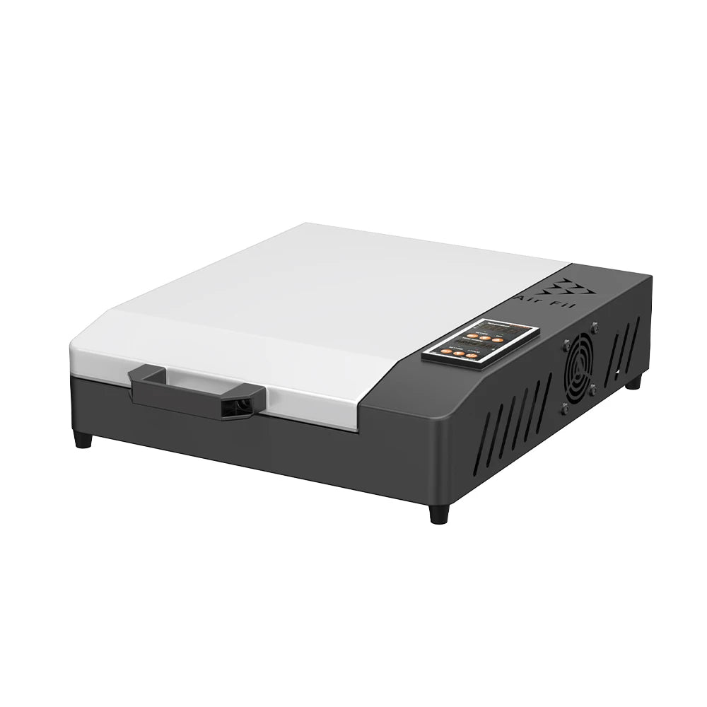 Colorsun A4 DTF Printer For Epson L800 Impresora A4 DTF Printing Machine Direct to Film A4 DTF Printers For T-Shirts Hoodies