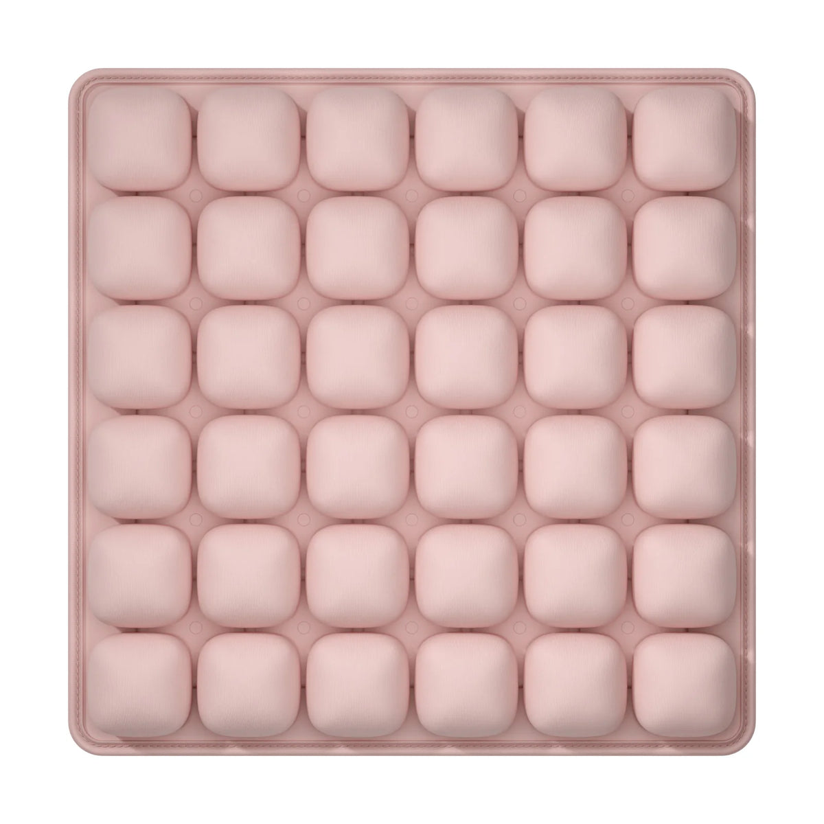 Inflatable Seat Cushion 3D Air Seat Cushion Inflatable Chair Pad for Office Chair Wheelchair