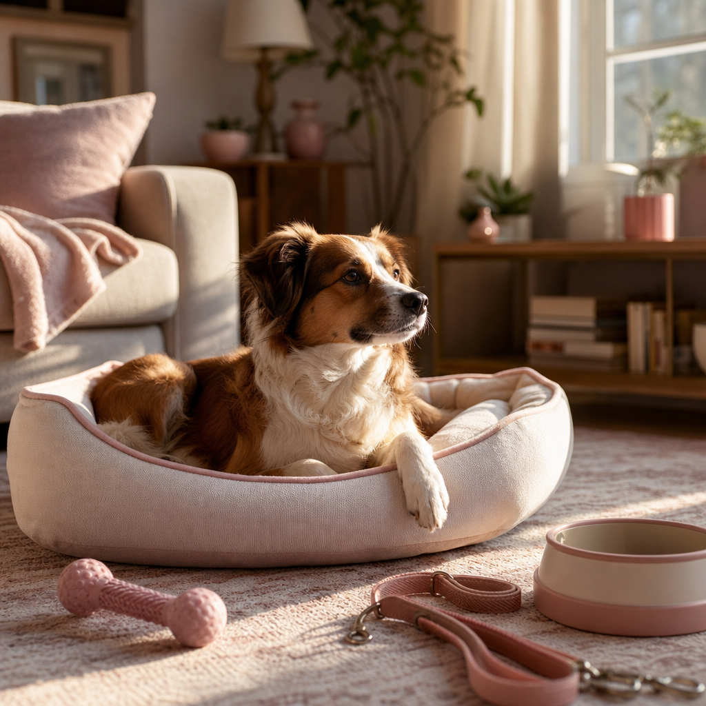 Dog Supplies