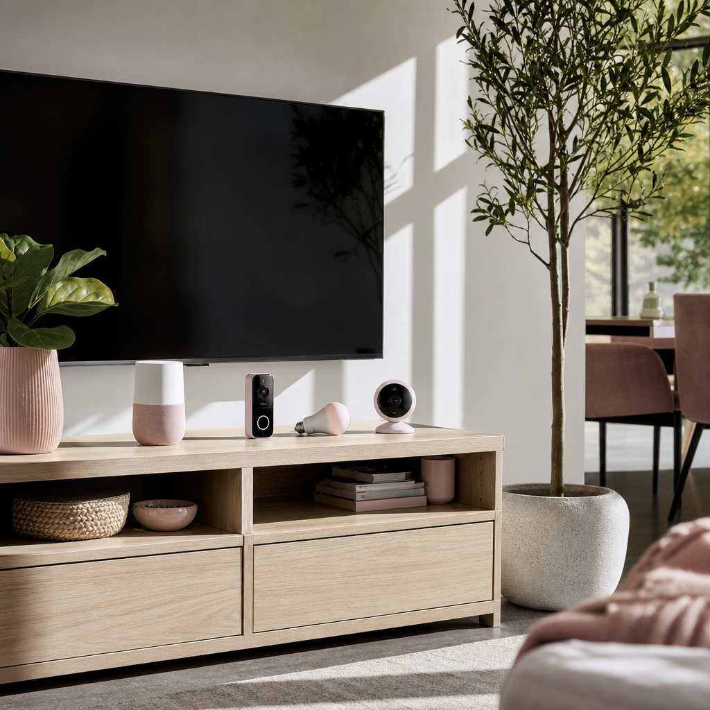Smart Home Devices