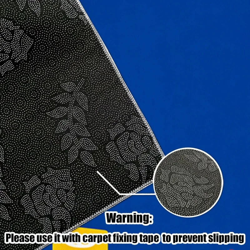 1Pc Alphabet Number Geometric Pattern Rug, Retro Art Decorative Carpet for Living Room, Bedroom, Dining Room, Bedside, Indoor and Outdoor Patio, Home Decoration
